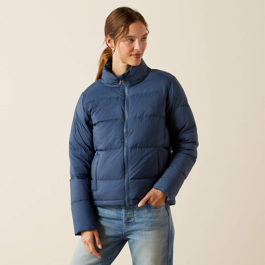 UltraPuff Down Jacket Women | Ariat for sale