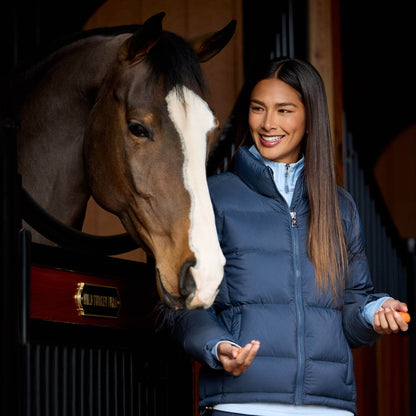 UltraPuff Down Jacket Women | Ariat for sale