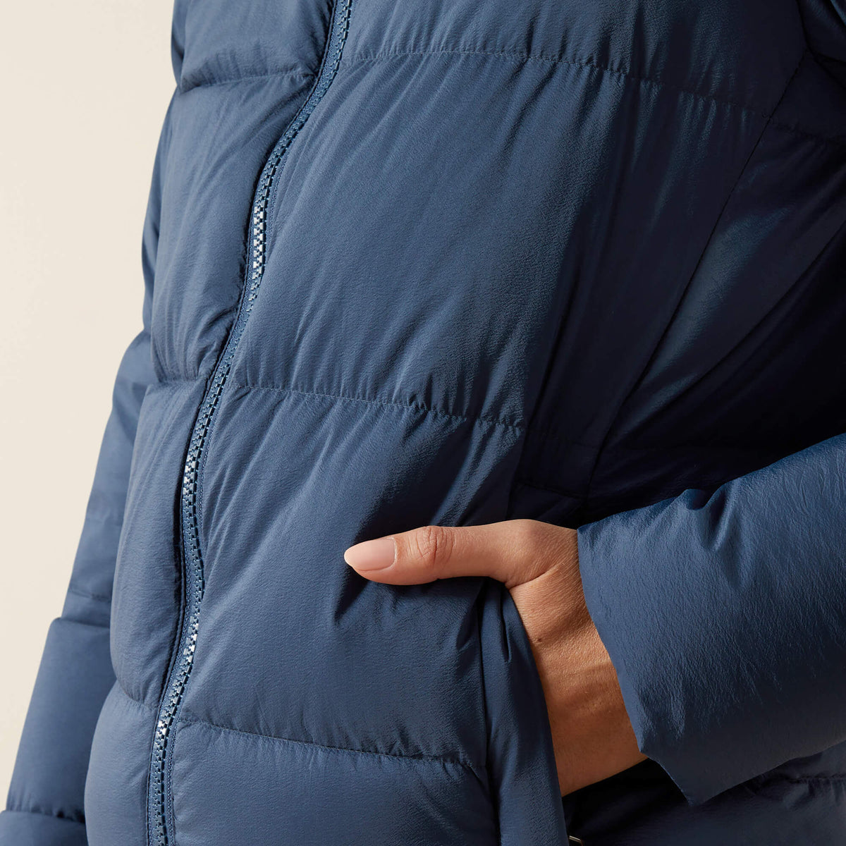 UltraPuff Down Jacket Women | Ariat for sale