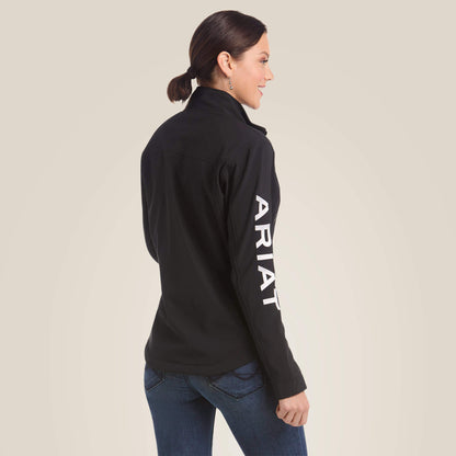 New Team Softshell Jacket Women | Ariat on sale
