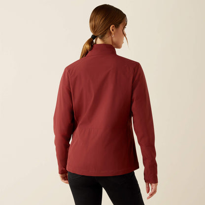 Rion StretchShell Insulated Jacket Women | Ariat sale