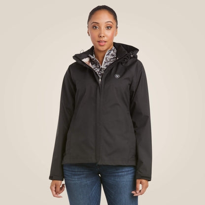 Packable Waterproof Jacket Women | Ariat online