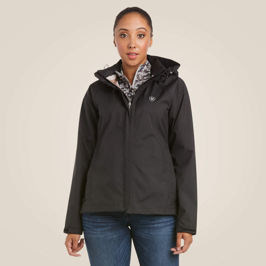 Packable Waterproof Jacket Women | Ariat online