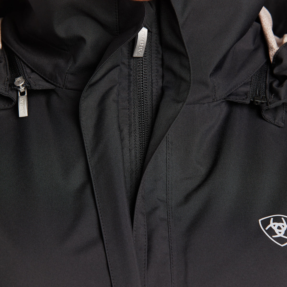 Packable Waterproof Jacket Women | Ariat online