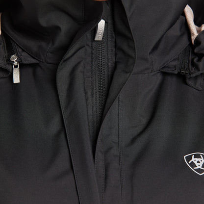 Packable Waterproof Jacket Women | Ariat online