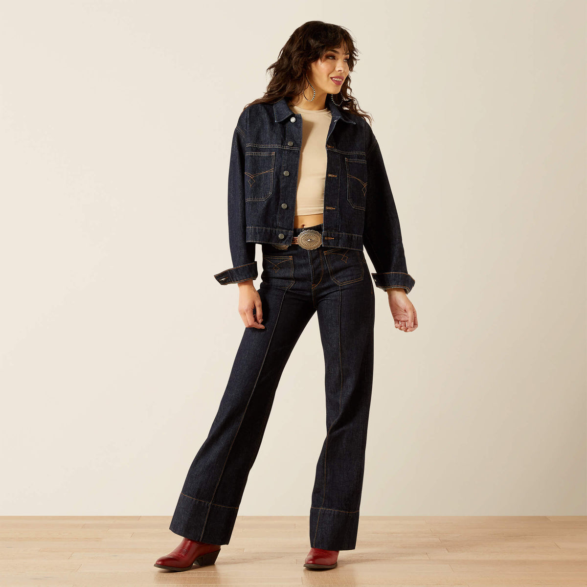 Western Utility Jacket Women | Ariat discount