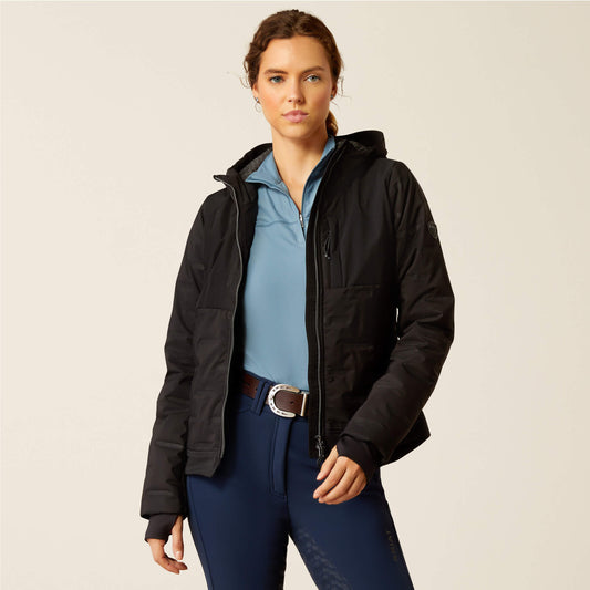 Taxore Insulated Jacket Women | Ariat online shop