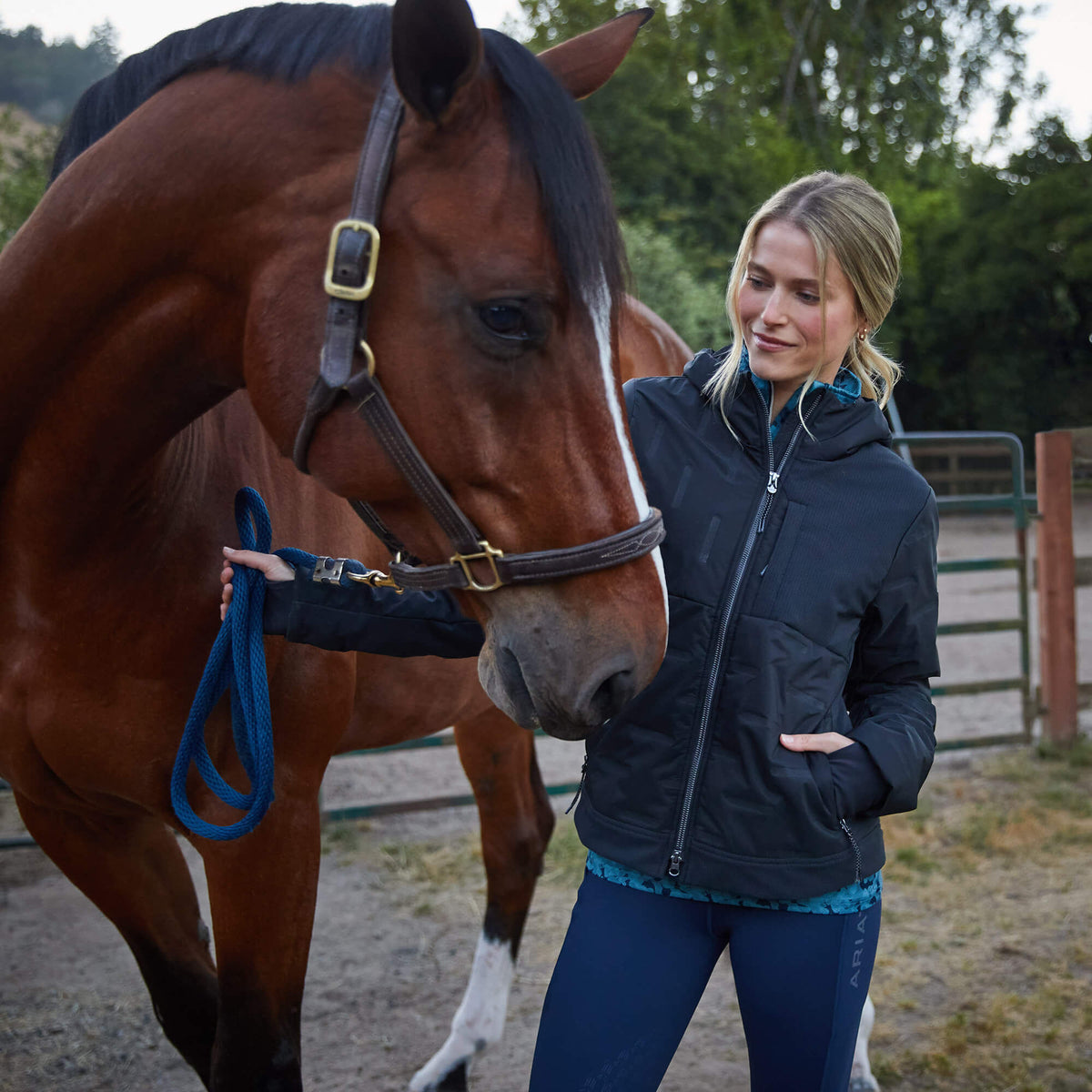 Taxore Insulated Jacket Women | Ariat online shop