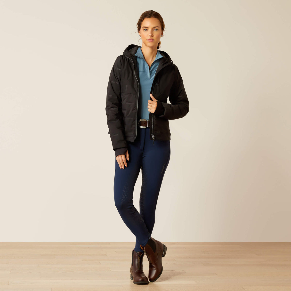 Taxore Insulated Jacket Women | Ariat online shop