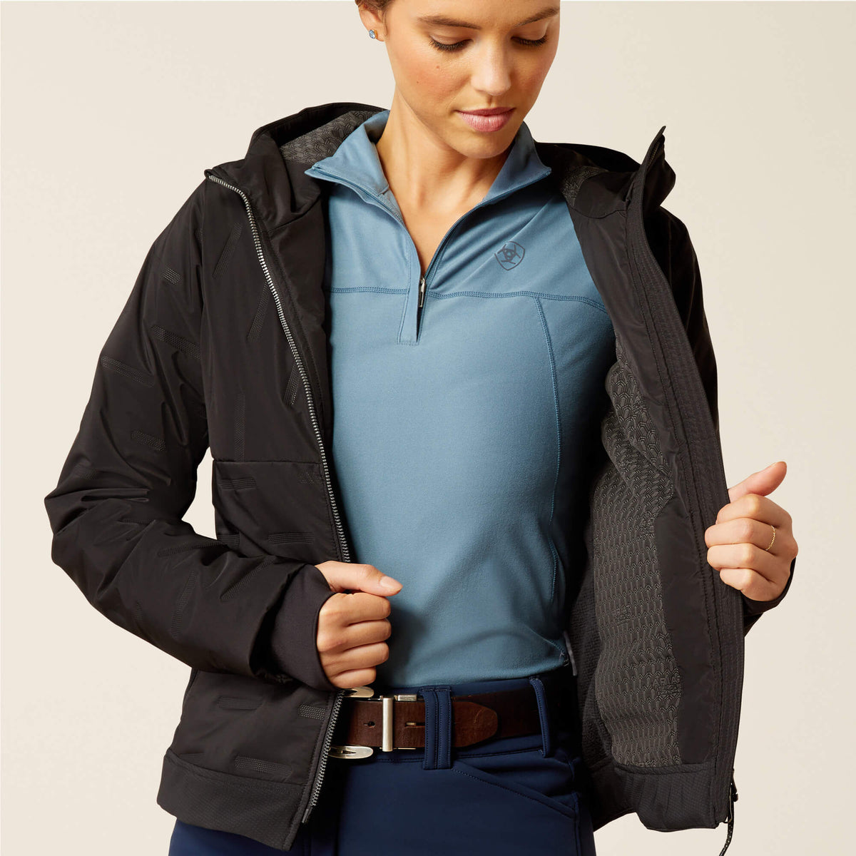 Taxore Insulated Jacket Women | Ariat online shop