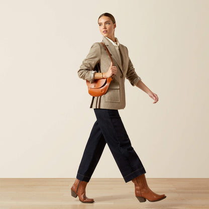 Beckfoot Blazer Women | Ariat discount