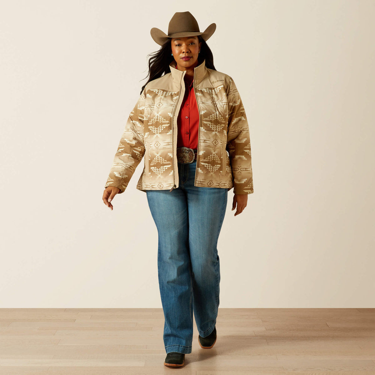 Crius Insulated Jacket Women | Ariat sale