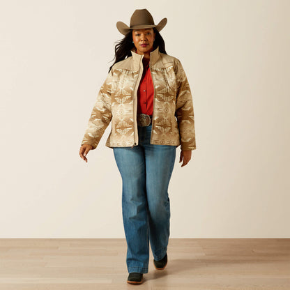 Crius Insulated Jacket Women | Ariat sale