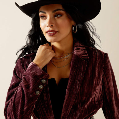 Aura Blazer Women | Ariat online