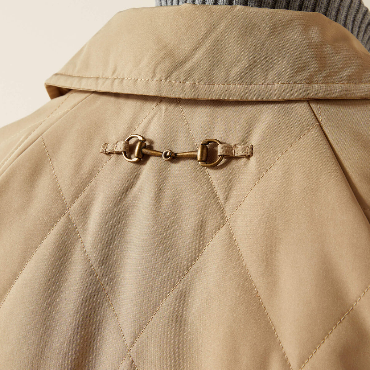 Whitby Coat Women | Ariat sale