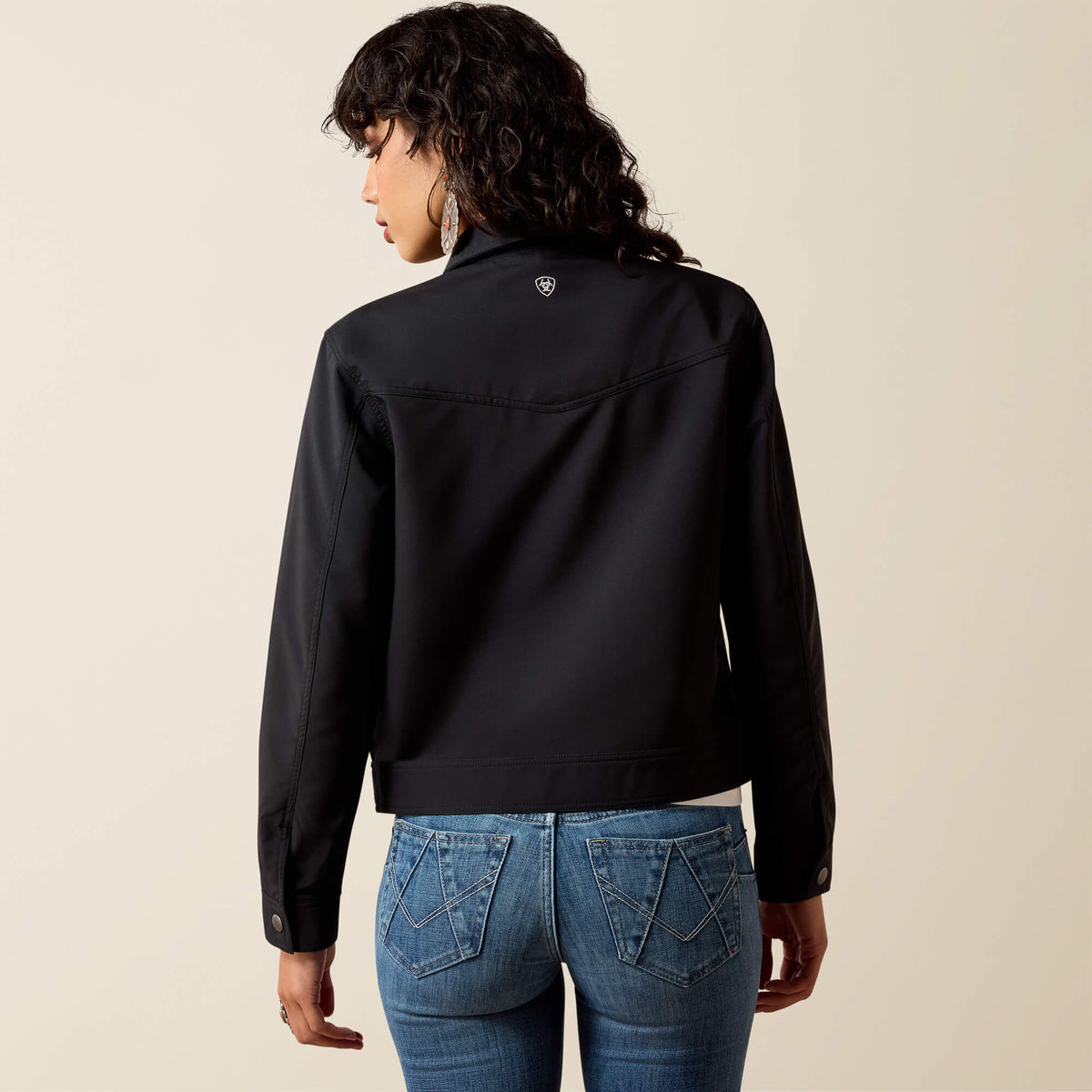 Wagoner Lightweight Jacket Women | Ariat on sale