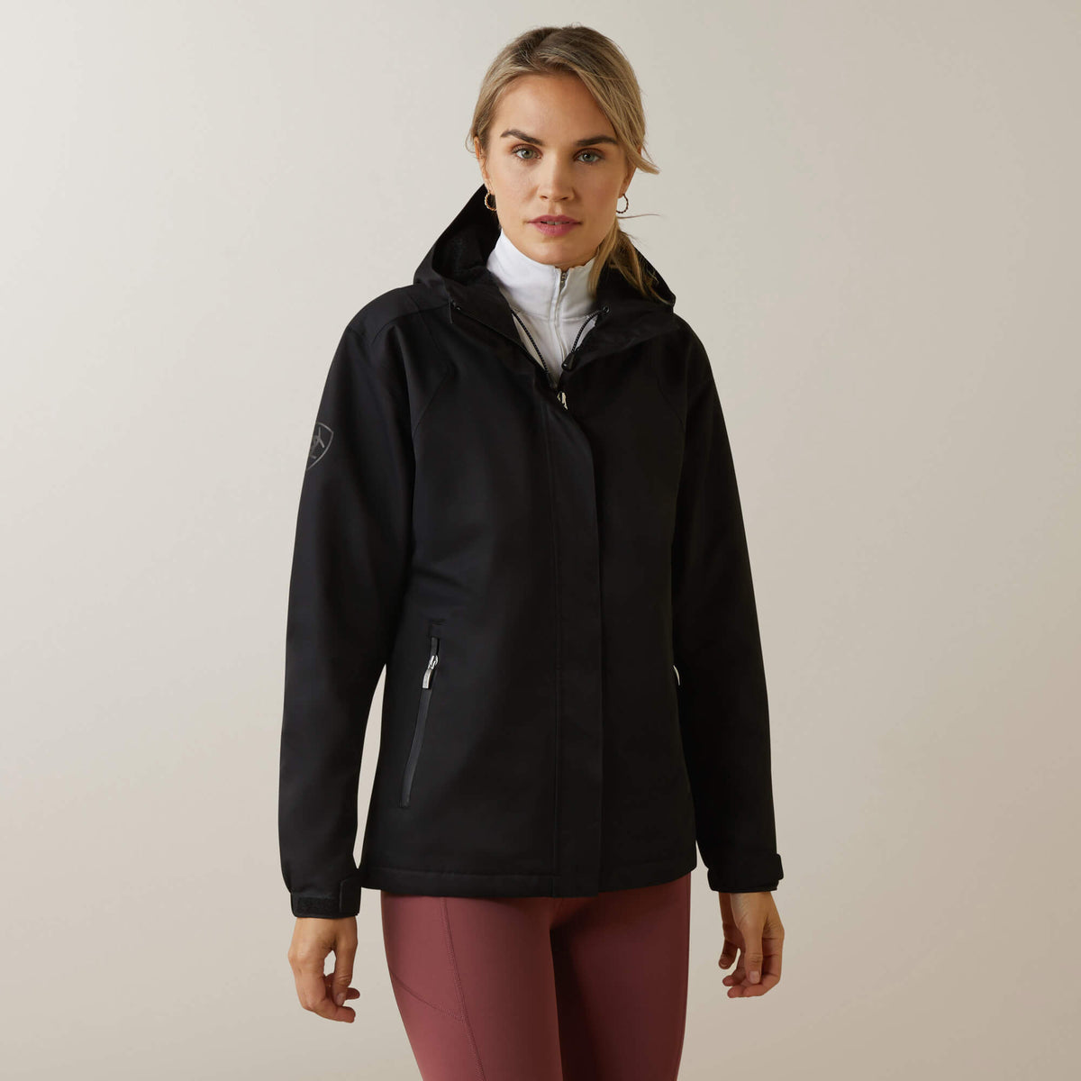 Spectator Waterproof Jacket Women | Ariat discount