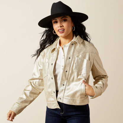 Cropped Jacket Women | Ariat for sale