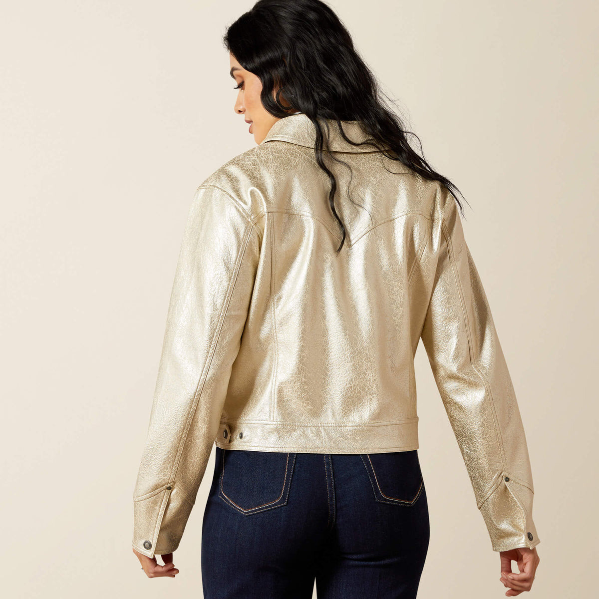Cropped Jacket Women | Ariat for sale