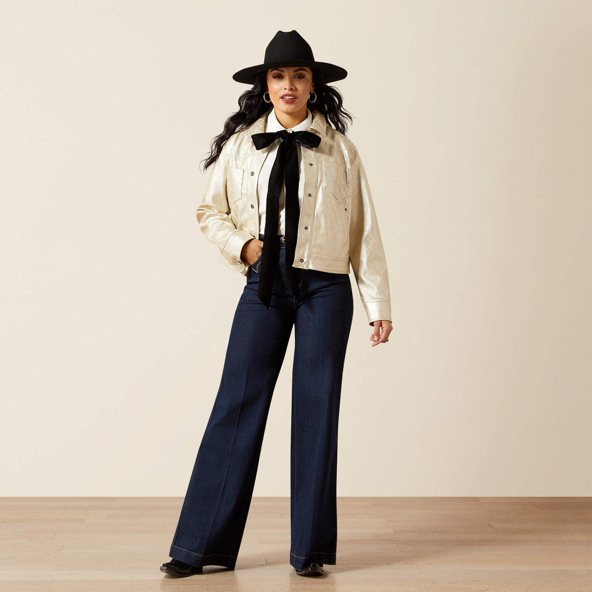 Cropped Jacket Women | Ariat for sale