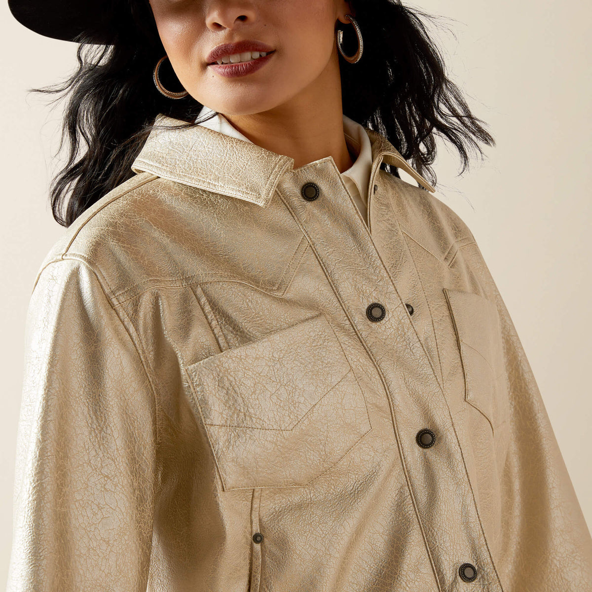 Cropped Jacket Women | Ariat for sale