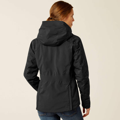 Valor 2.0 Waterproof Jacket Women | Ariat for sale