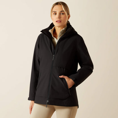 Outer Banks Waterproof Jacket Women | Ariat online shop