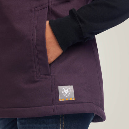 Rebar DuraCanvas Insulated Vest Women | Ariat discount