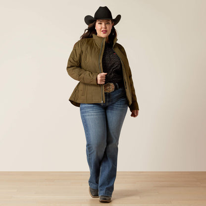 Crius Insulated Jacket Women | Ariat sale