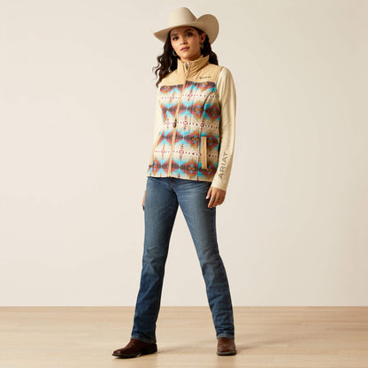 Crius Insulated Vest Women | Ariat for sale