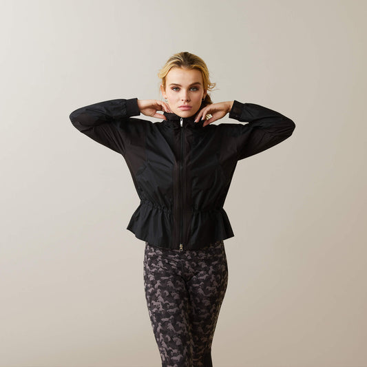 Breathe Jacket Women | Ariat outlet