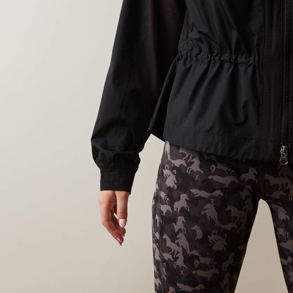 Breathe Jacket Women | Ariat outlet