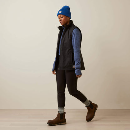 Rebar DuraCanvas Insulated Vest Women | Ariat online shop