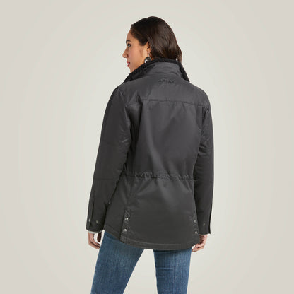 Grizzly Insulated Jacket Women | Ariat discount