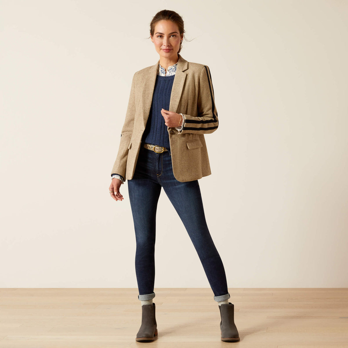 Dornie Blazer Women | Ariat online