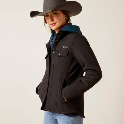 Berber Back Softshell Jacket Women | Ariat online shop