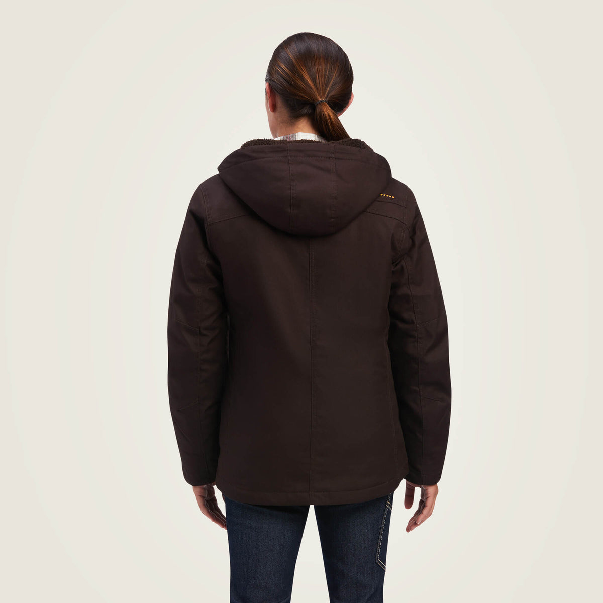 Rebar DuraCanvas Insulated Jacket Women | Ariat sale