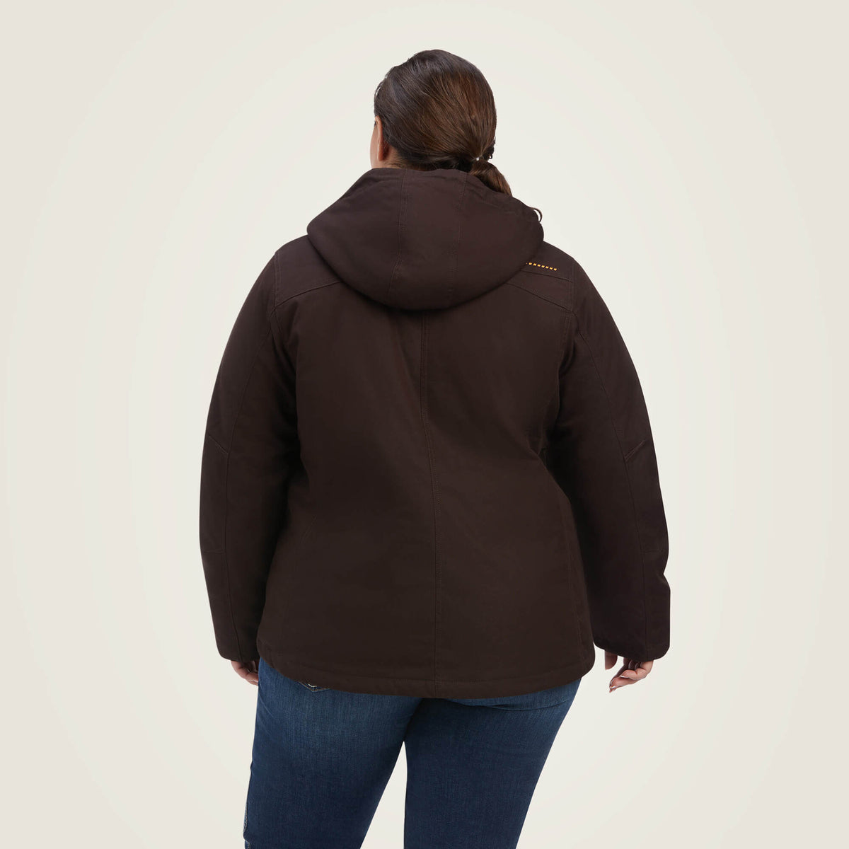 Rebar DuraCanvas Insulated Jacket Women | Ariat sale