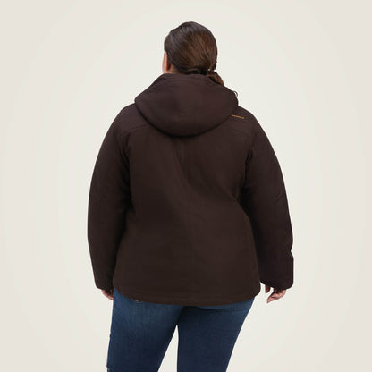 Rebar DuraCanvas Insulated Jacket Women | Ariat sale