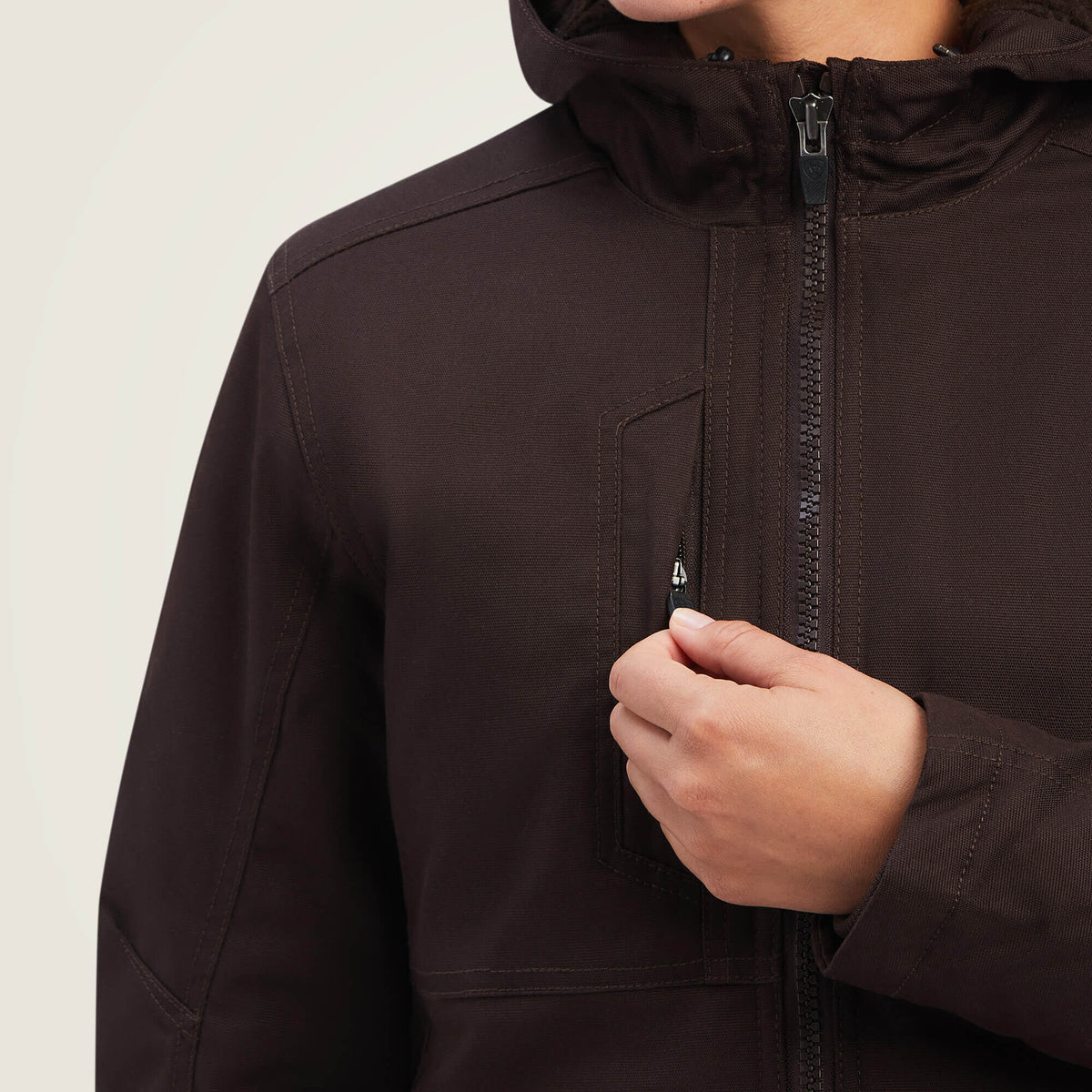 Rebar DuraCanvas Insulated Jacket Women | Ariat sale