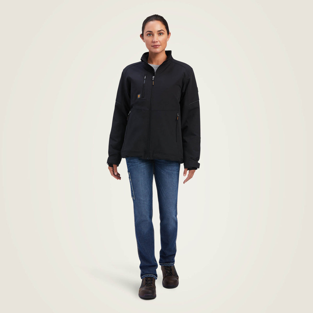 Rebar DriTEK DuraStretch Insulated Jacket Women | Ariat online