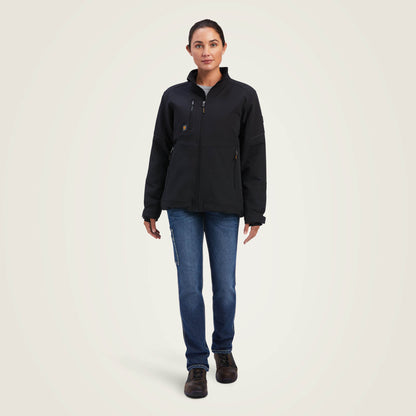 Rebar DriTEK DuraStretch Insulated Jacket Women | Ariat online