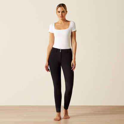 Tri Factor Grip Knee Patch Breech Women | Ariat discount