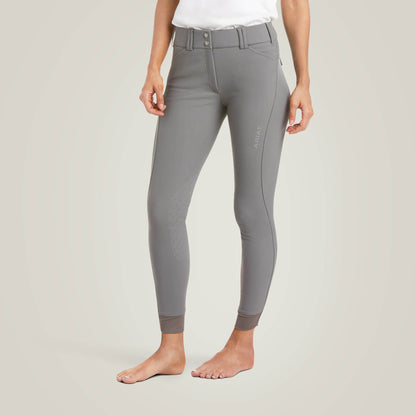 Tri Factor Grip Knee Patch Breech Women | Ariat outlet