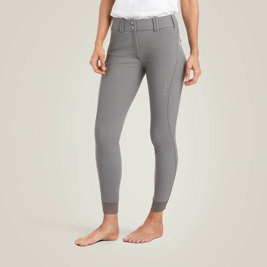 Tri Factor Grip Knee Patch Breech Women | Ariat outlet