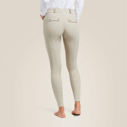 Tri Factor Grip Knee Patch Breech Women | Ariat sale