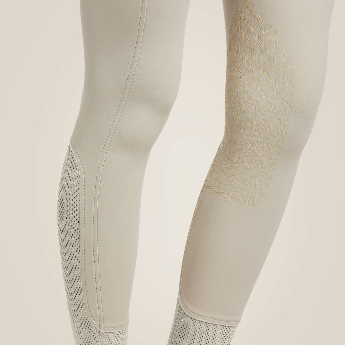 Tri Factor Grip Knee Patch Breech Women | Ariat sale