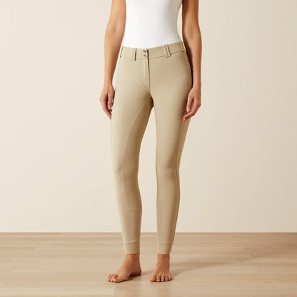 Tri Factor Grip Full Seat Breech Women | Ariat discount