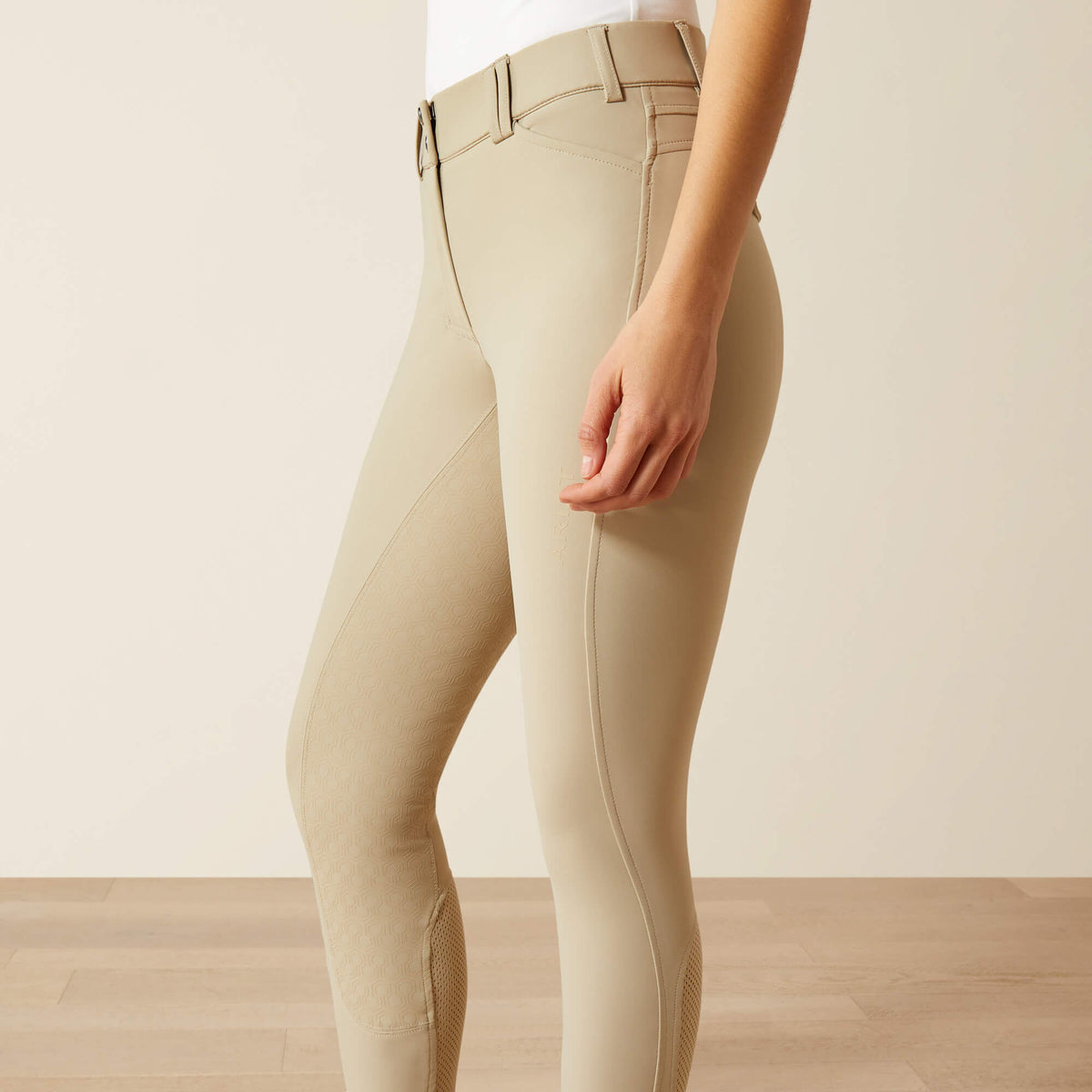 Tri Factor Grip Full Seat Breech Women | Ariat discount
