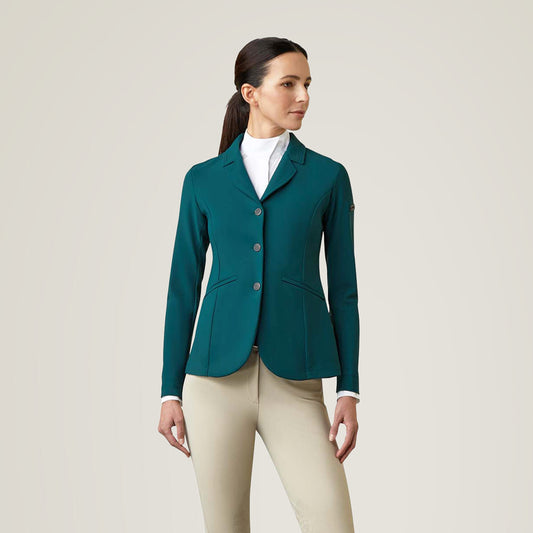 Speranza Show Coat Women | Ariat outlet